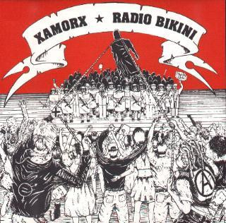 Xamorx ★ Radio Bikini