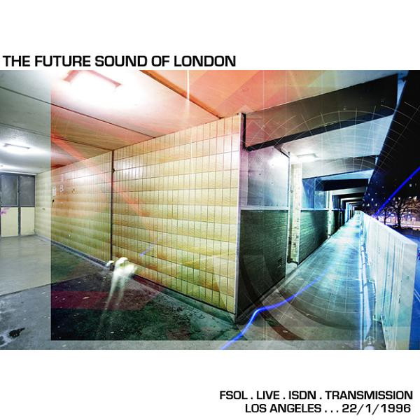 Live ISDN Transmission 8