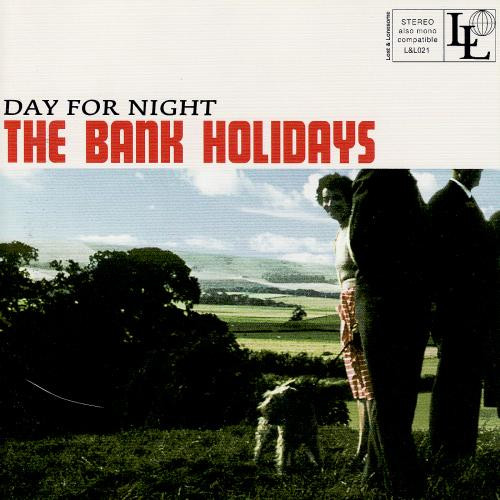 Day For Night