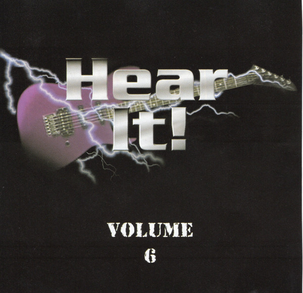 Hear It! Volume 6