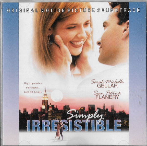 Simply Irresistible (Original Motion Picture Soundtrack)