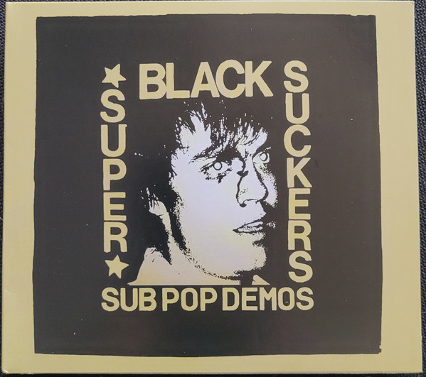Sub Pop Demos