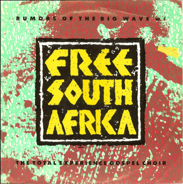 Free South Africa