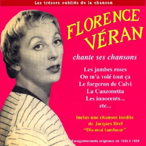 Chante Ses Chansons