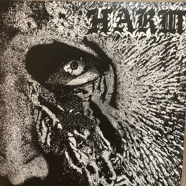 Harm / Rites Of The Buzzsaw