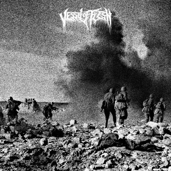 The Folly Of War