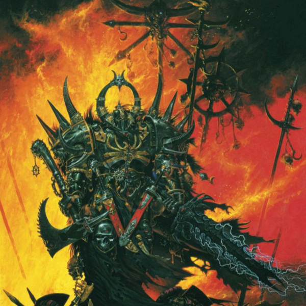 Ruinous Powers