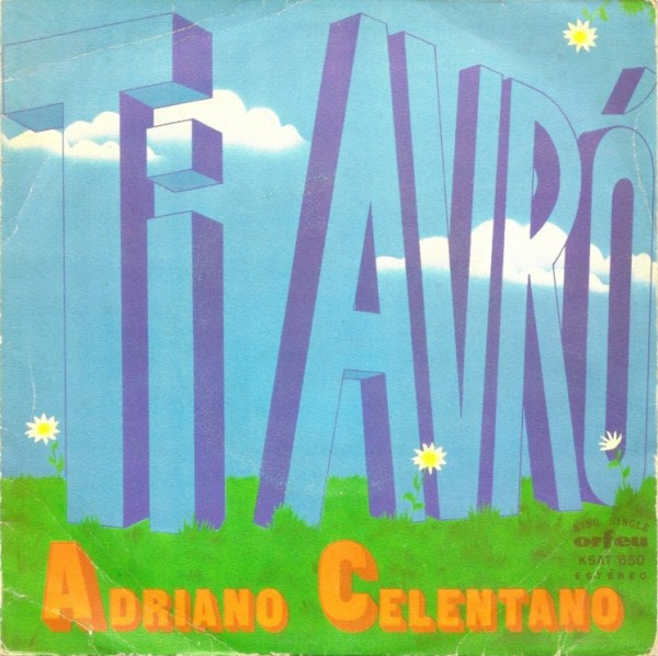 Ti Avrò
