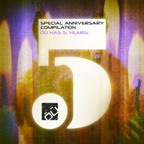 Special Anniversary Compilation – ÖÜ Has 5 Years!