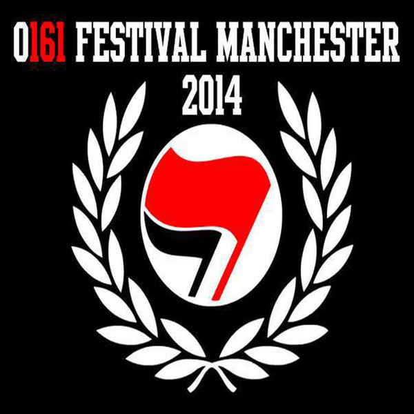 0161 Compilation 2014