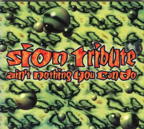Sion Tribute / Ain't Nothing I Can Do