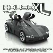 House XL Vol.05