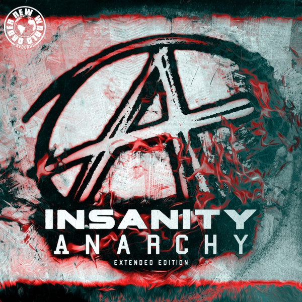 Anarchy (Extended Edition)