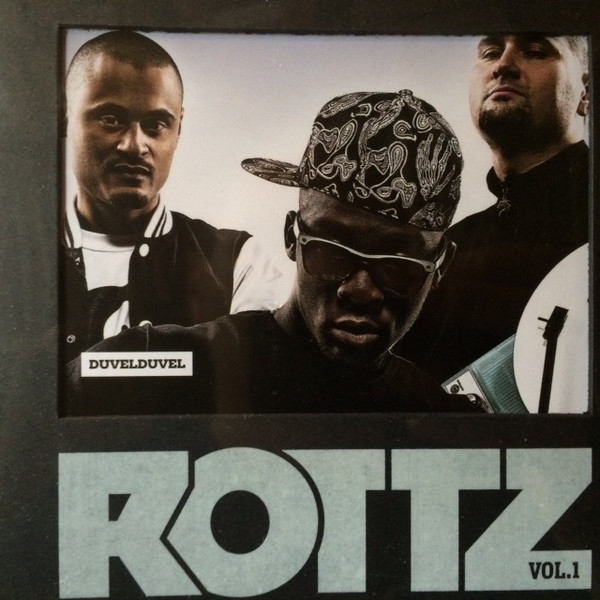 ROTTZ Vol. 1