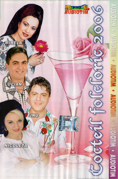 Cocteil Folcloric 2006