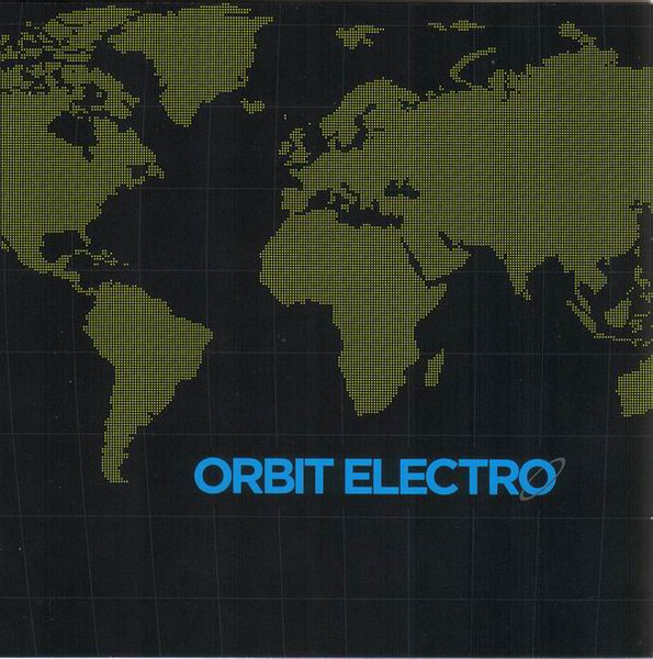 Orbit Electro Volume 1