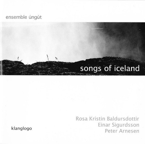 Songs Of Iceland