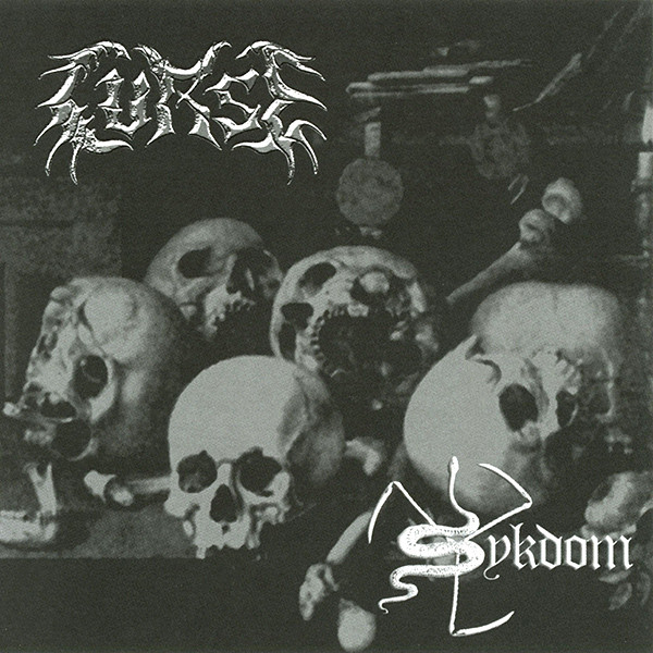 In Life & In Death / Verden Og Fanden