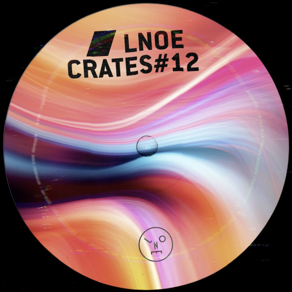LNOE Crate #12 - Bandcamp Friday Special