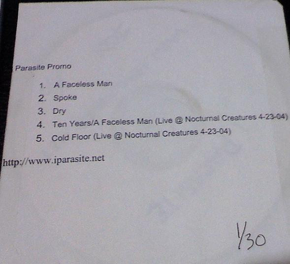 Promo