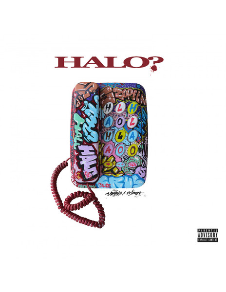 Halo?