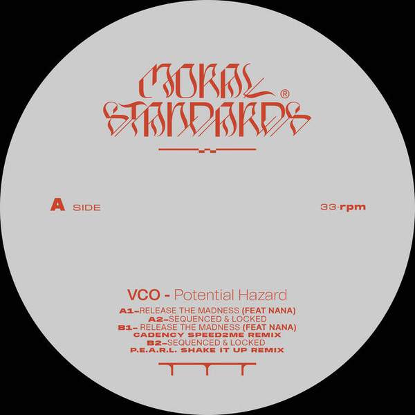 Potential Hazard EP 