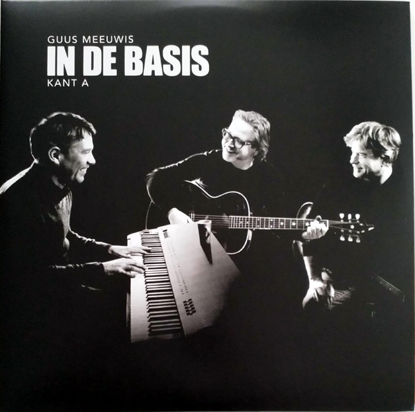 In De Basis