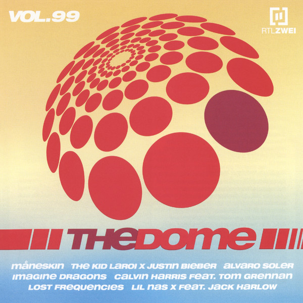 The Dome Vol. 99