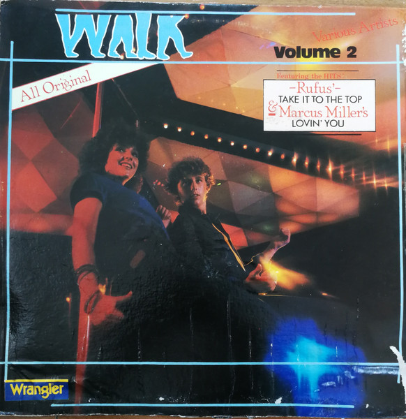 Walk Volume 2