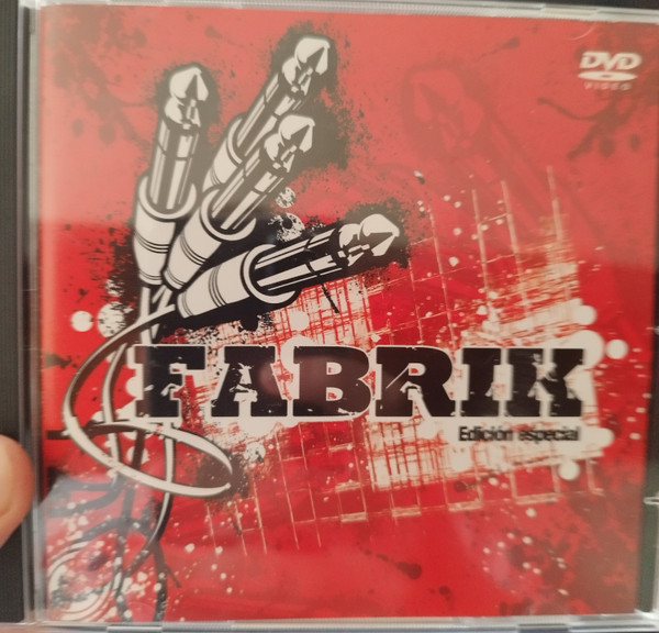 Fabrik Edición Especial