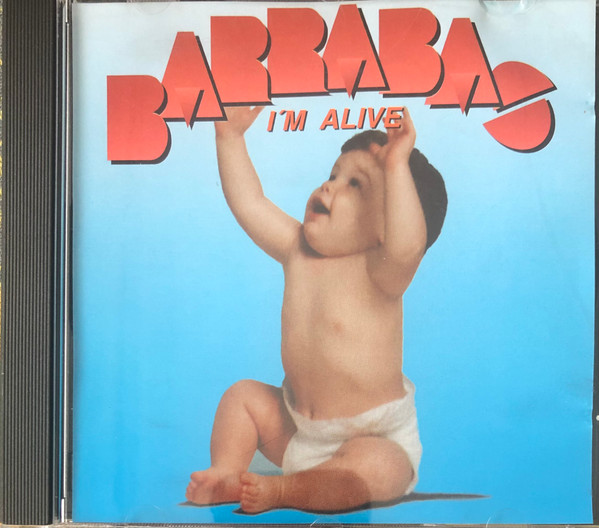 I'm Alive