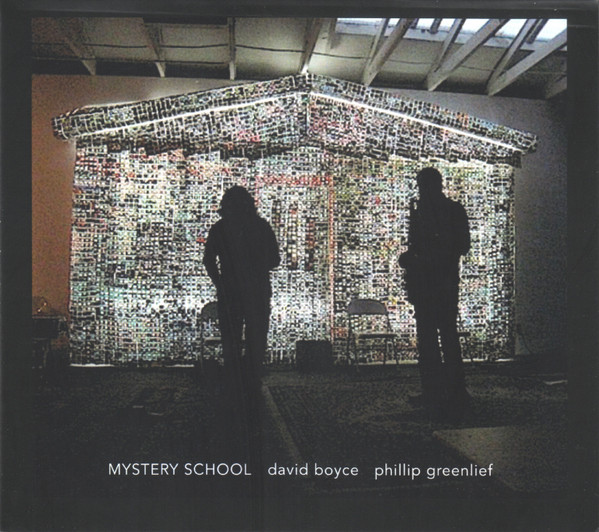 Mystery School