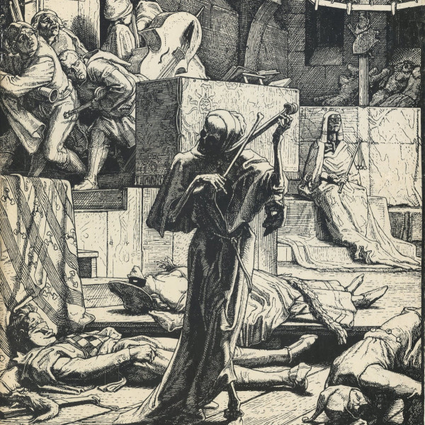 Danse Macabre