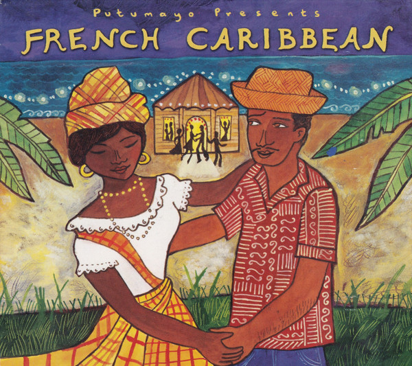 French Caribbean