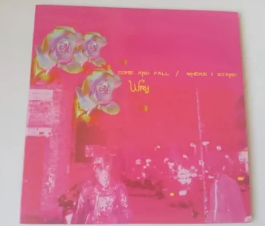 Come And Fall / Where I Stand