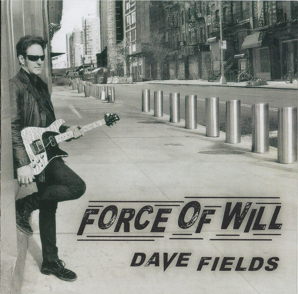 Force of Will