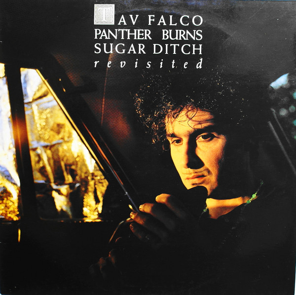 Sugar Ditch Revisited