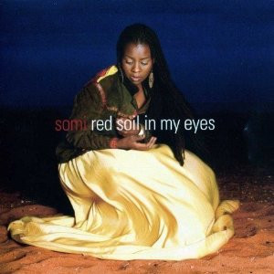 Red Soil In My Eyes