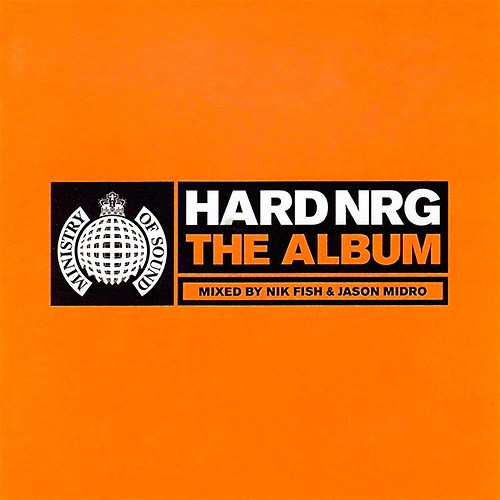 Hard NRG: The Album, Vol. 2