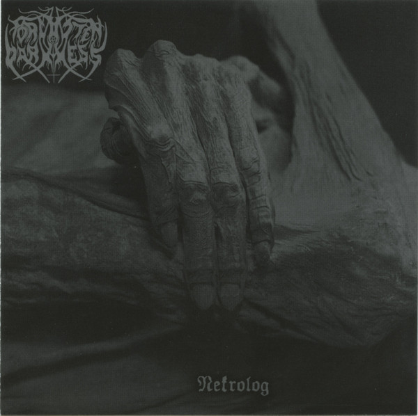 Nekrolog