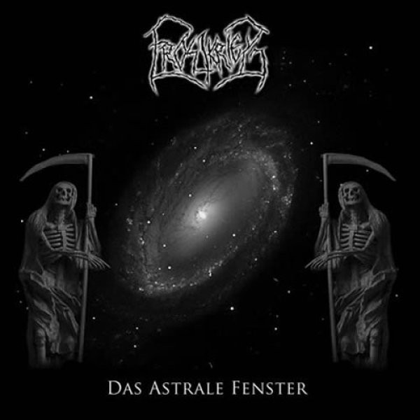 Das Astrale Fenster