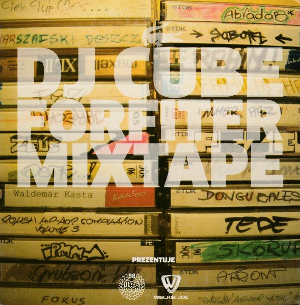 Forfiter Mixtape