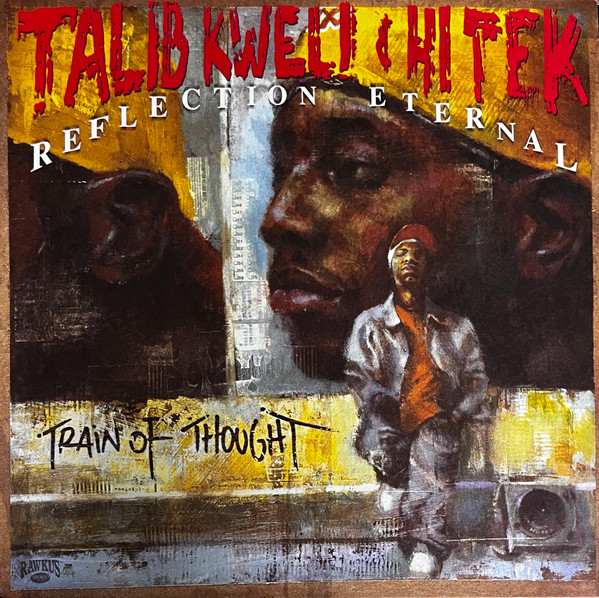 Train Of Thought