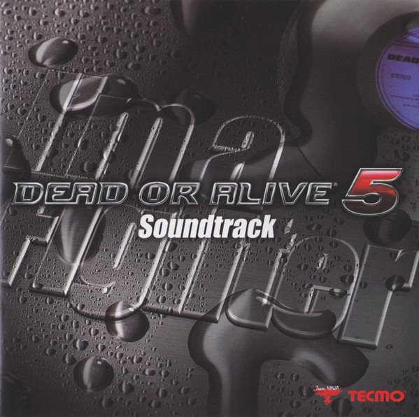 Dead Or Alive 5 Soundtrack