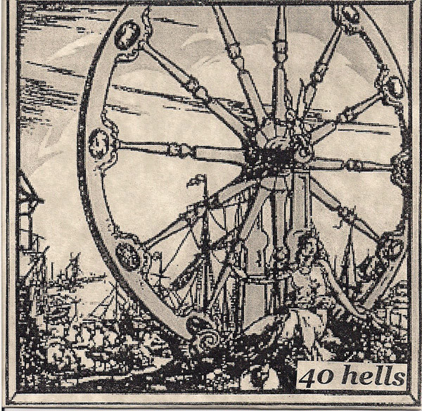 40 Hells