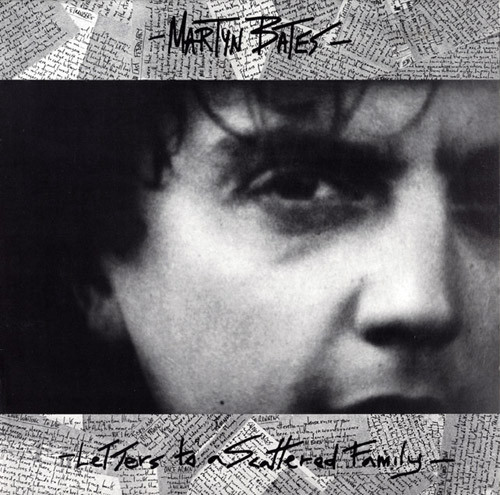 Letters To A Scattered Family