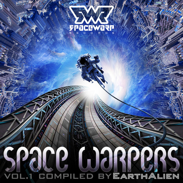 SpaceWarpers (Vol.1)