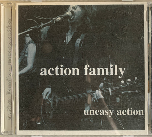 Uneasy Action