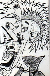 Hoersturz