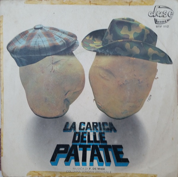 La Carica Delle Patate